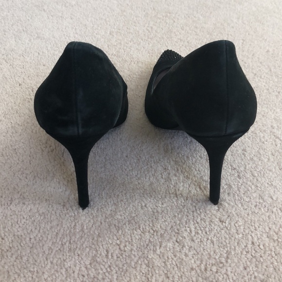 Like New Fergie Affection Pumps - Picture 4 of 7